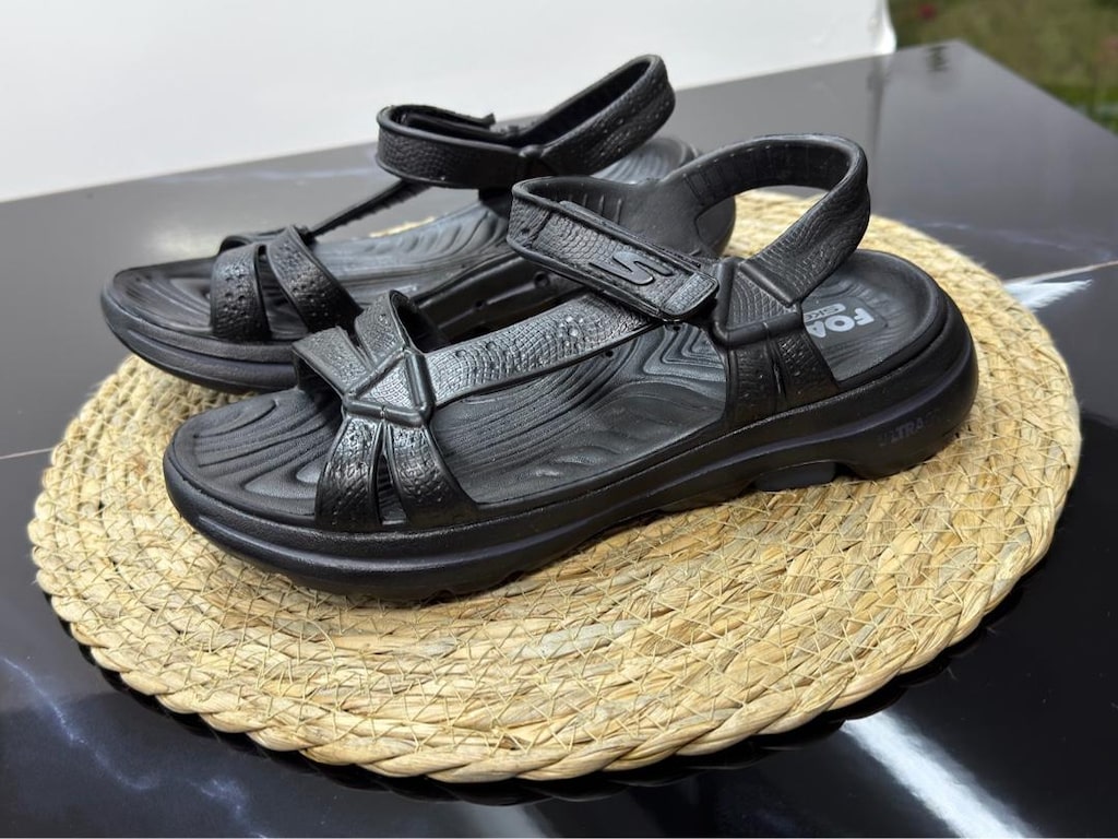 Orijinal SKECHERS SANDALET 36 numara