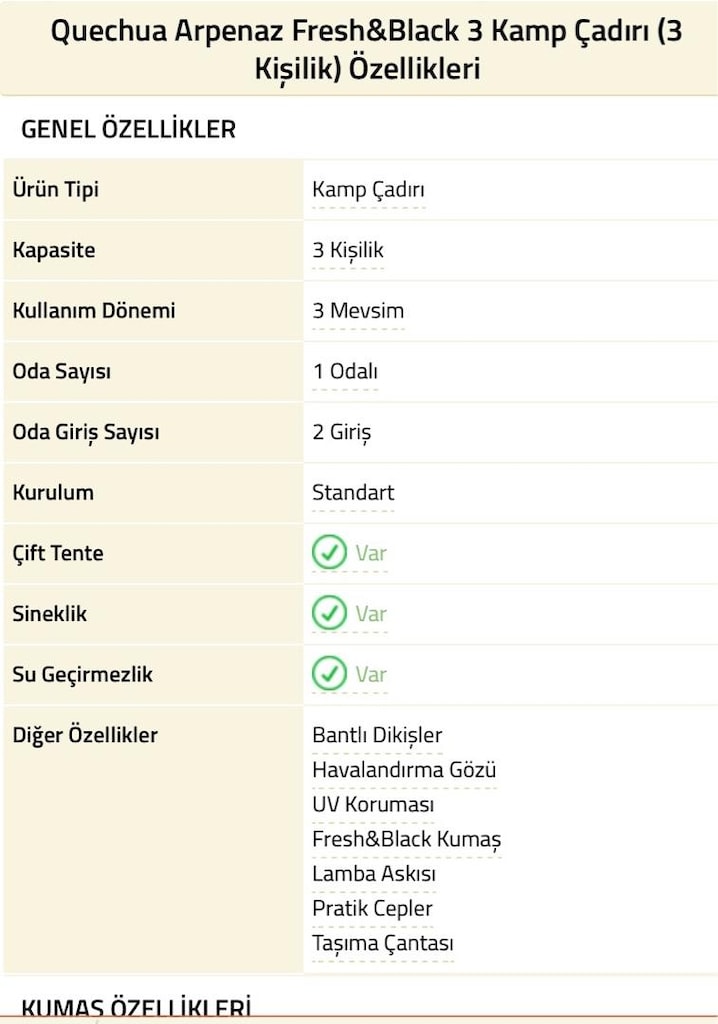 Bestaway çocuk havuzu/Gölgelikli Bebek deniz simiti/Quechua Çadır - 12