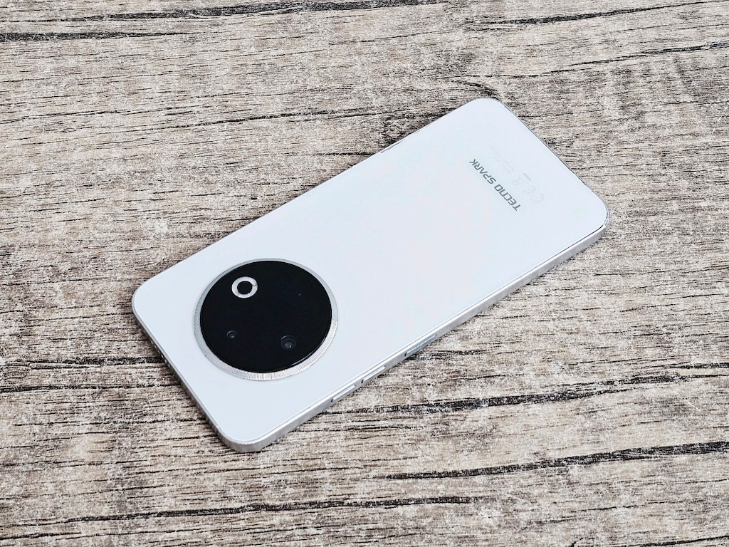 TECNO SPARK 30C 256 GB ORİJİNAL SORUNSUZ - 9