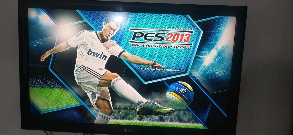 PlayStation 3 Orjinal ve Üç Adet Oyun - 7