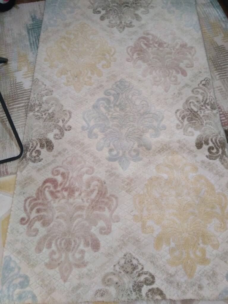 Akrilik yolluk en 1 boy 1.70 cm sorunsuz - 4
