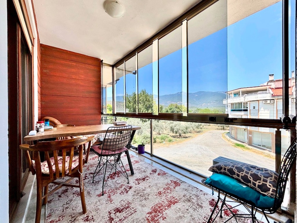 2 artı bir daire - 2