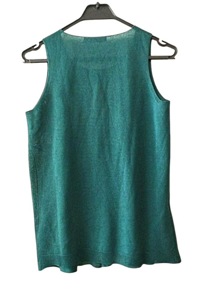 MANGO TRİKO BLUZ - 8