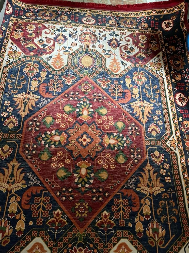 halı - 2