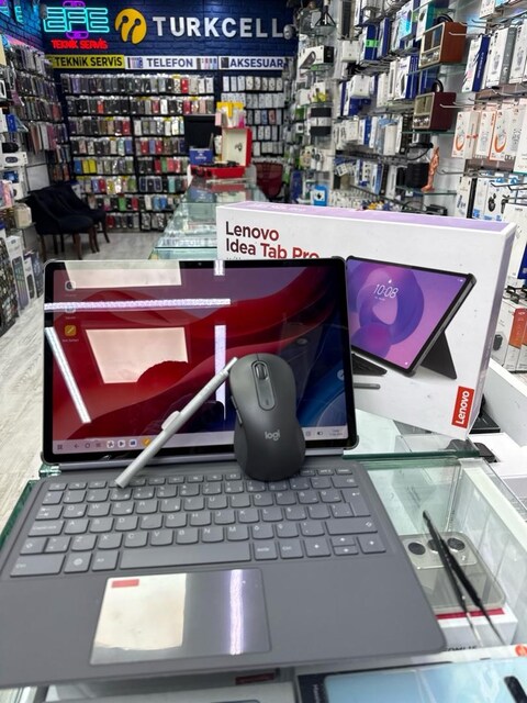 LENOVO İDEA TAB PRO 256/8