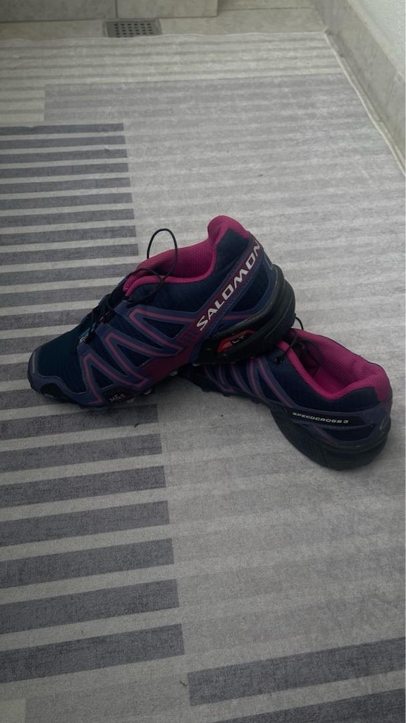 salomon - 6