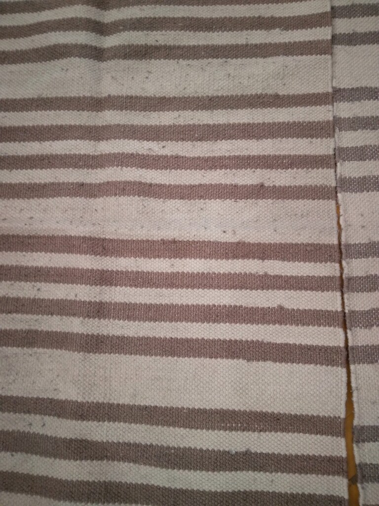 kilim - vintage - otantik kilim 4'lü - 4