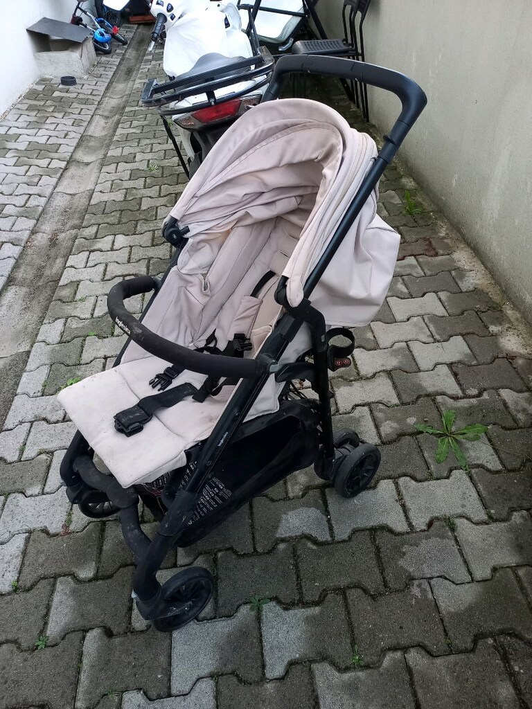 inglesina bebek arabası - 2