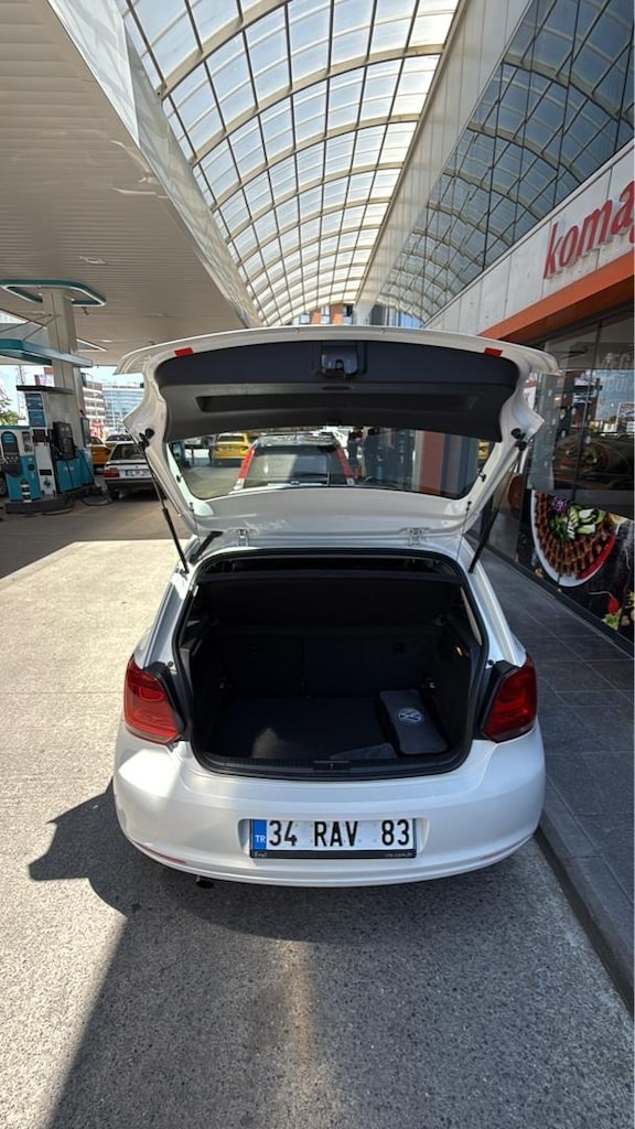 1.4 Comfortline Temiz Düşük Km - 6