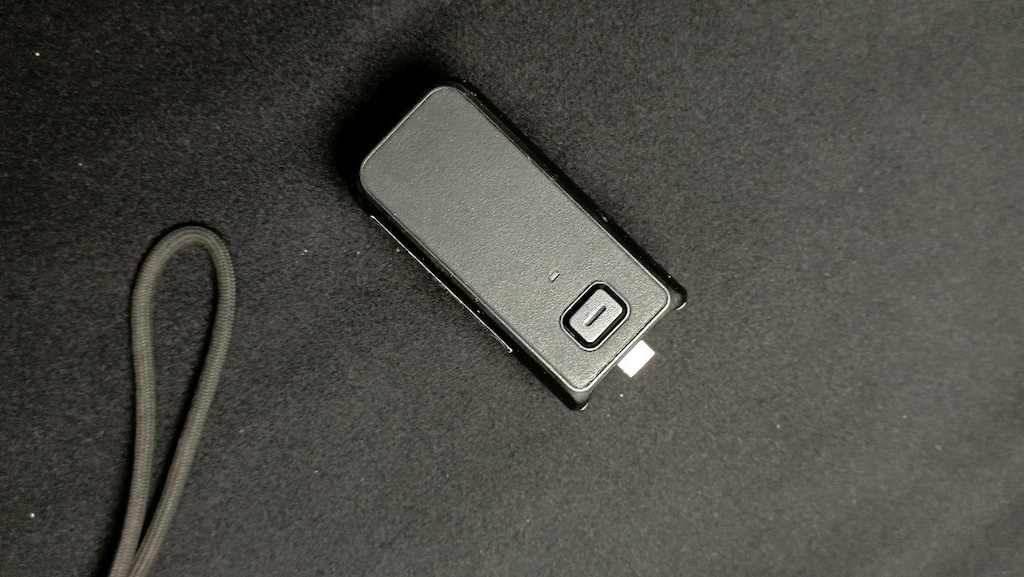 DJI Osmo Pocket 3 Creator Combo - Kutulu / Çok Temiz / Aksesuarlı - 4
