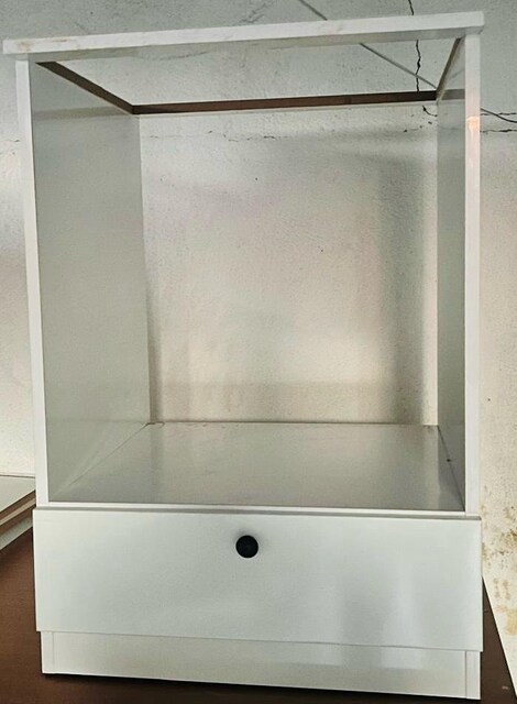 ocak ve ankastıra tezgahı