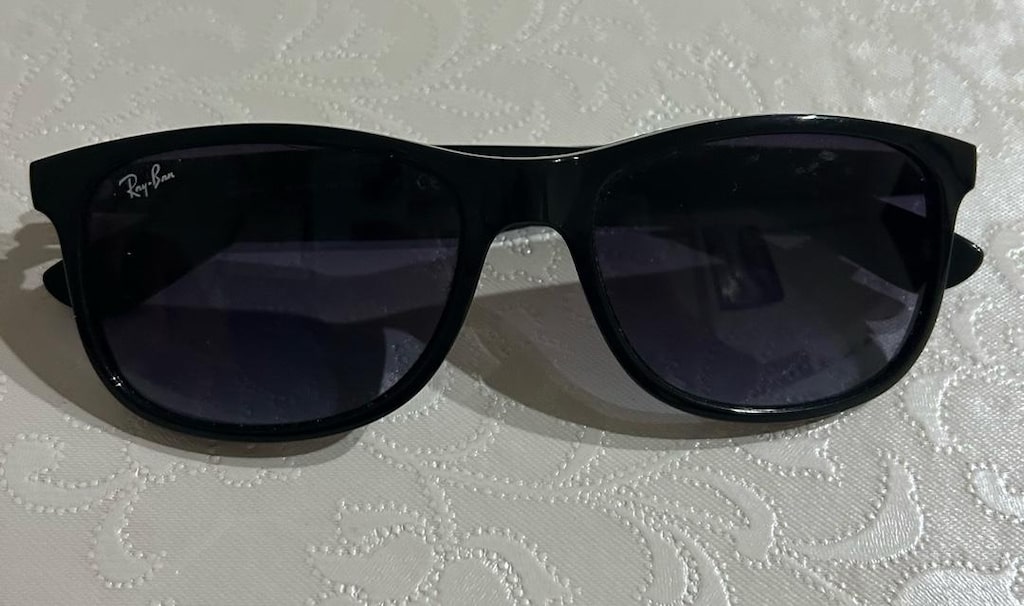 Ray-Ban orijinal erkek güneş gözlüğü