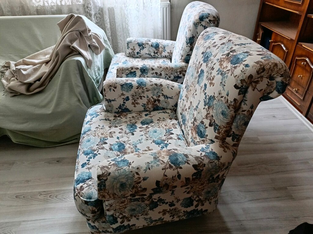 Tekli Koltuk (2adet) - 3