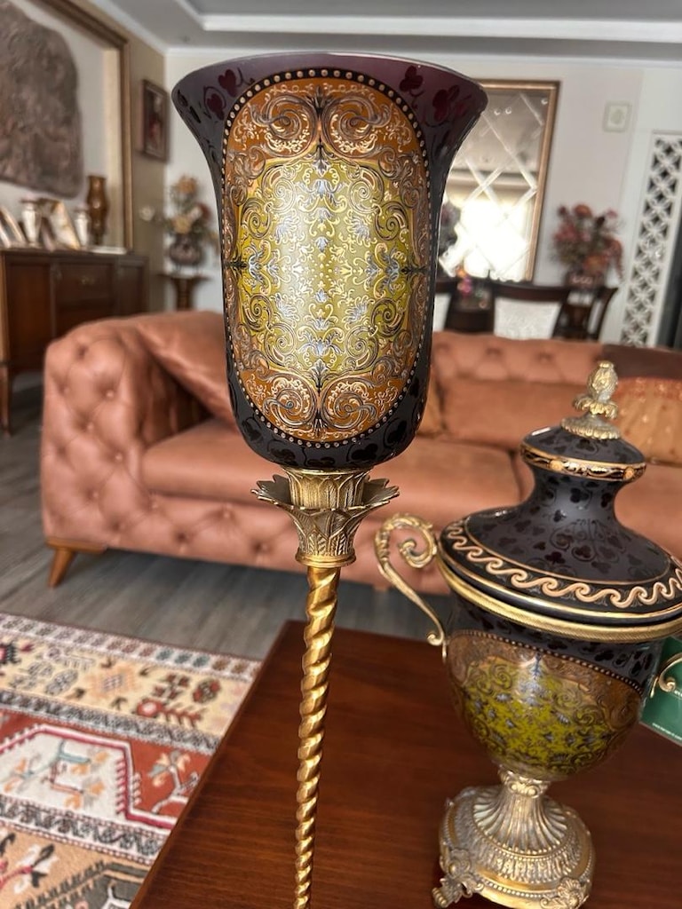kervan marka konsol takımı - 3
