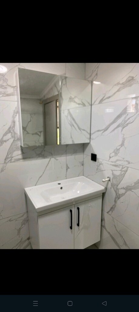 banyo dolabı - 2
