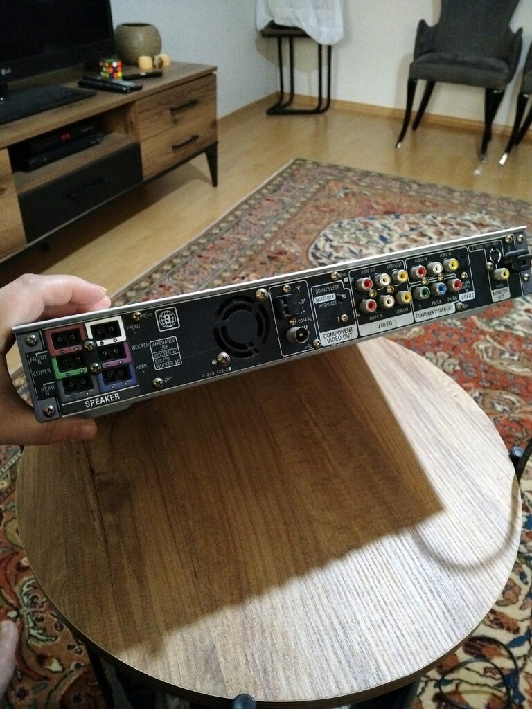 sony dvd - 4