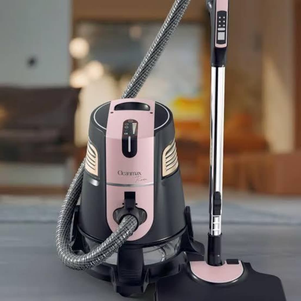 İhlas Aura Cleanmax Rose Sıfır Jelatinli