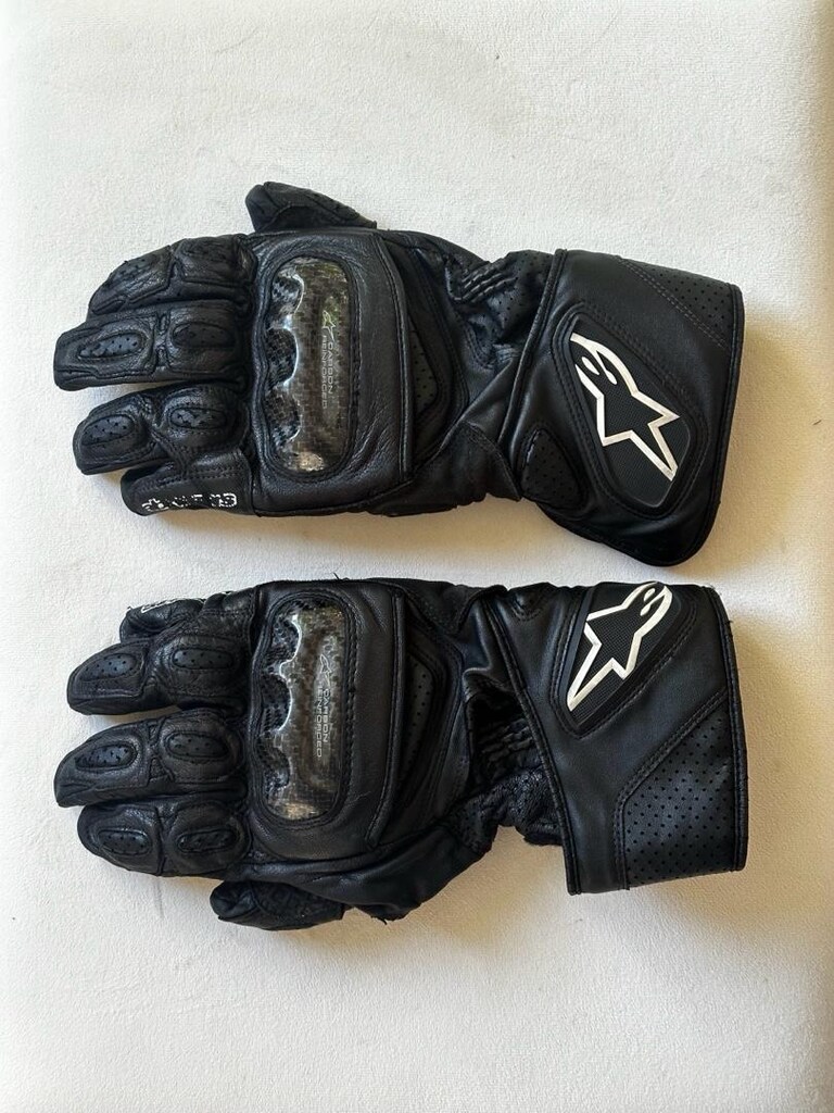 Alpinestars Eldiven