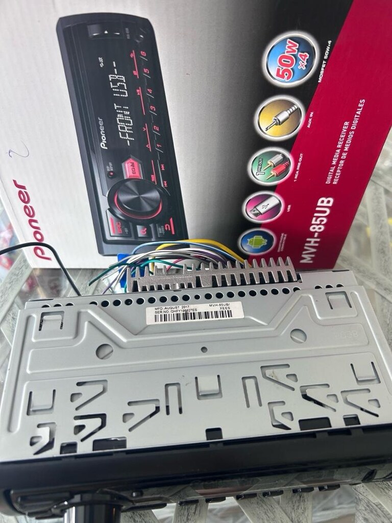 SIFIR PIONEER TEYİP - 2