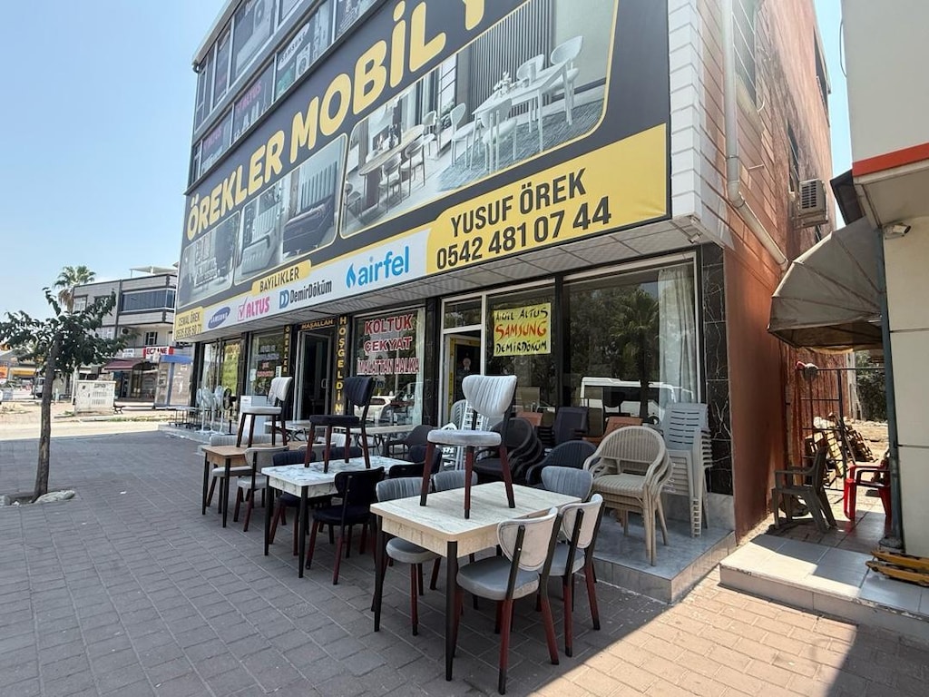 6 kişilik masa sandalye takımıTürkiye’nin en uygun fiyat garantisi - 8