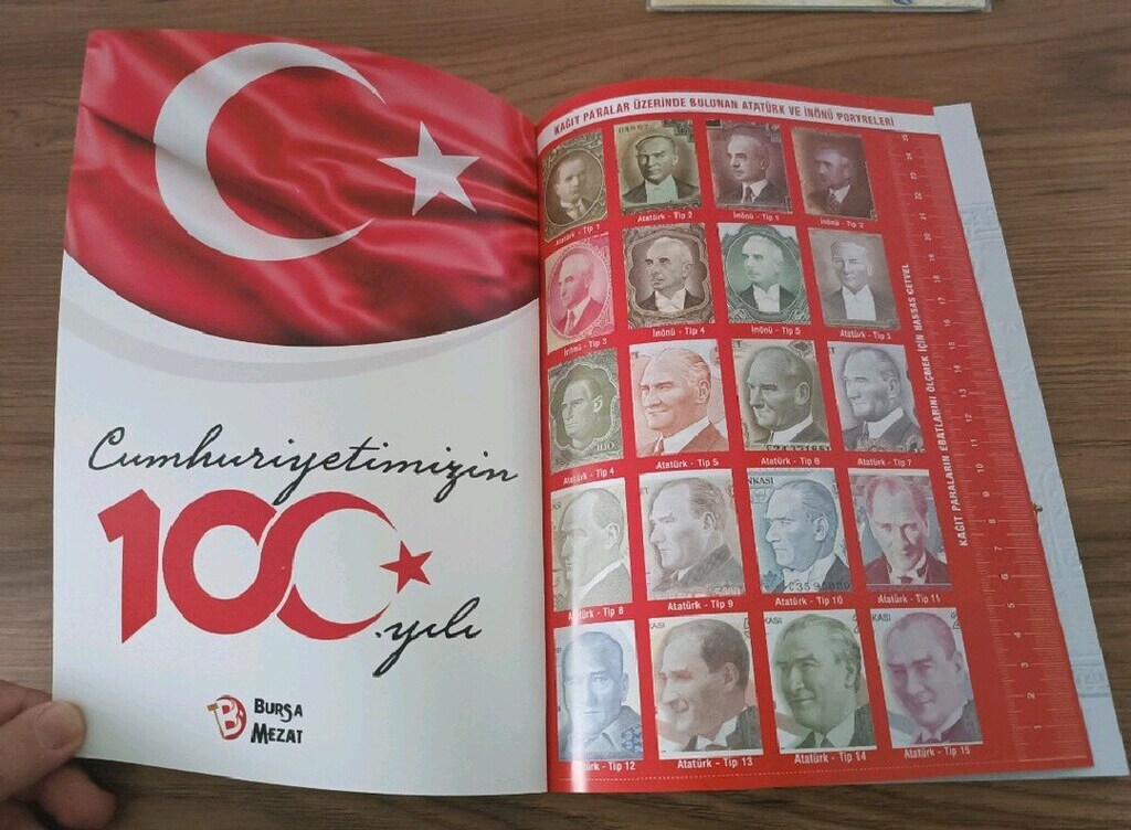 para kataloğu - 3