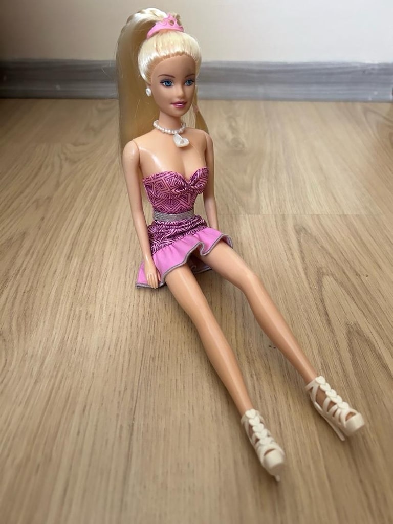 Barbie Bebekler - 7