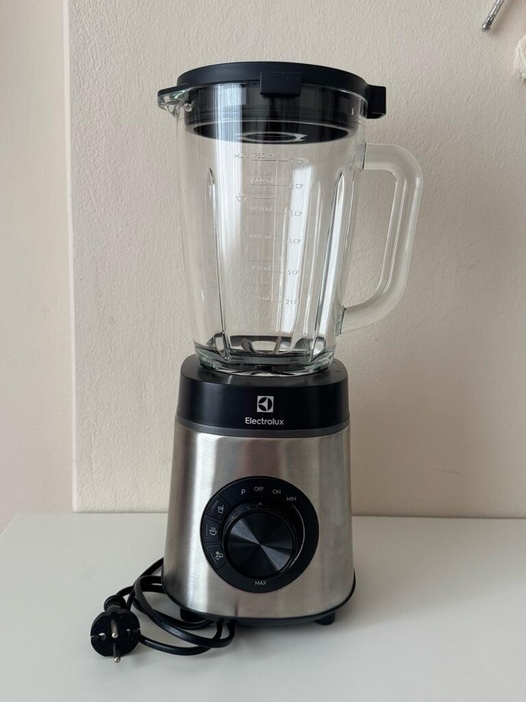 Electrolux Blender – Garantili / Kutusunda Sıfır ayarında - 2
