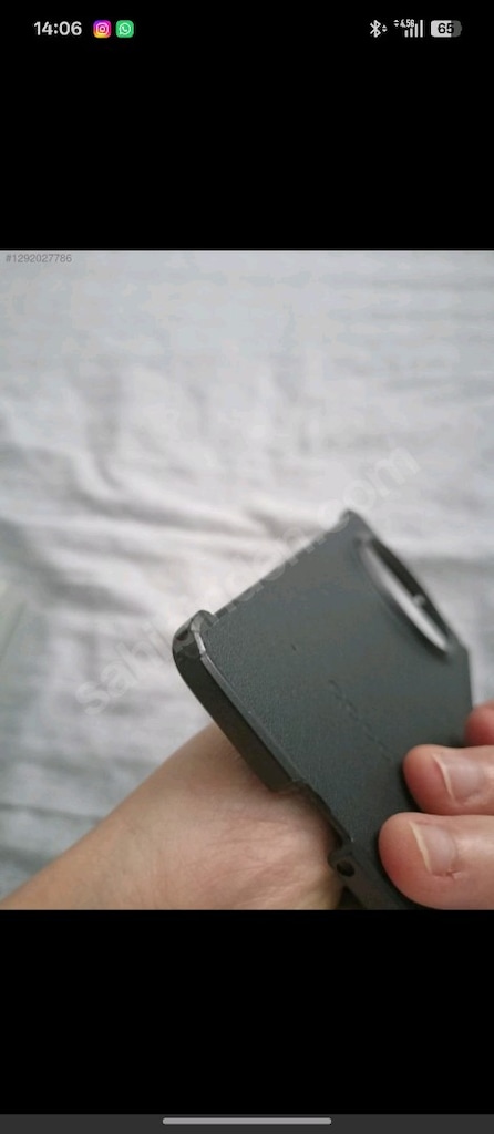 Oppo Find N5 Katlanır Telefon - 8