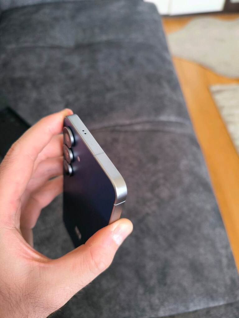 2 aylık s25fe 256 gb yurt içi - 2