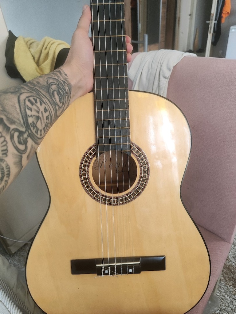 Gitar