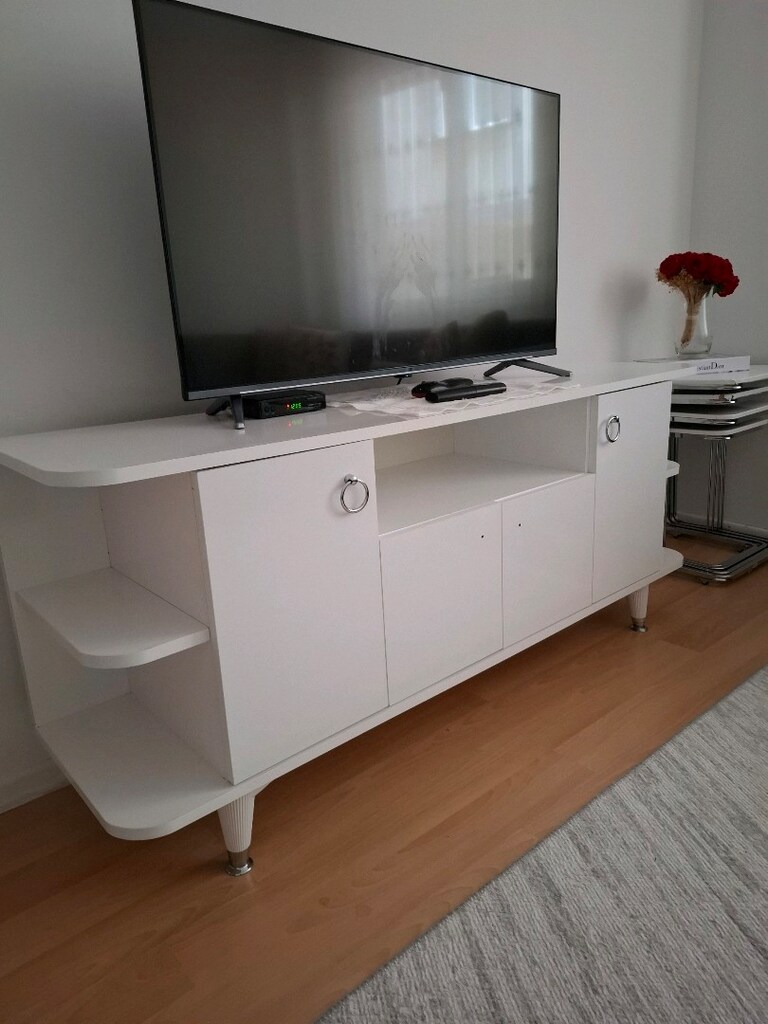 TV ÜNİTESİ KONSOL - 3