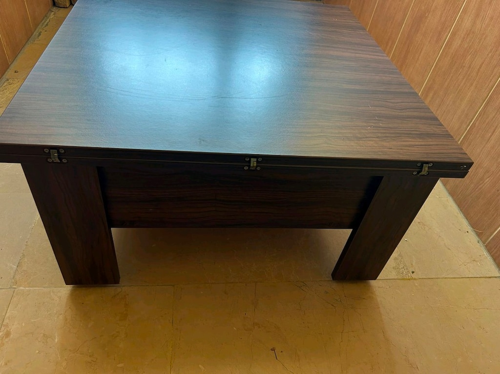 ORTA SEHPA MASA - 5