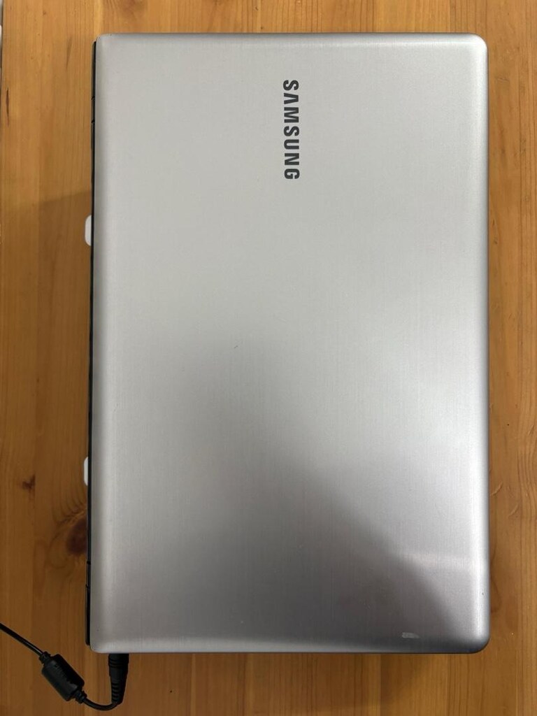 SAMSUNG 1 TB Harddiskli i5 Laptop – Günlük Kullanıma Uygun, Sorunsuz - 4