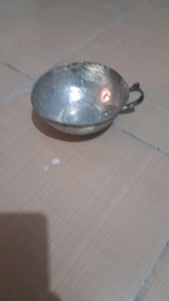 Antikacılara bakırların hepsi 13000 - 6