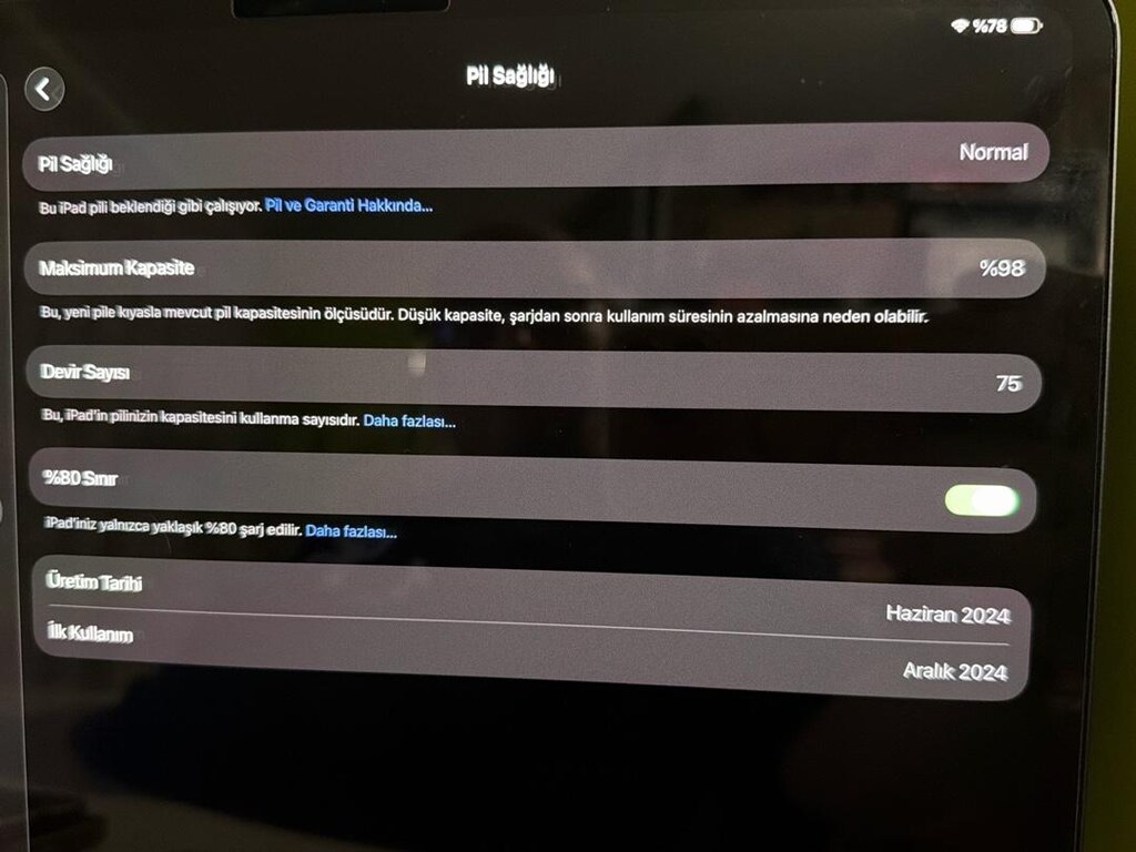 apple ipad pro m4 13 inç - 8