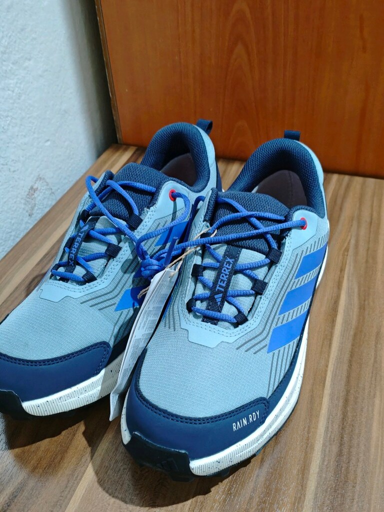 adidas terrex