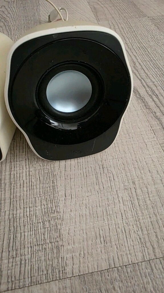 Logitech Z120 bilgisayar hoparlörü 1+1 - 3
