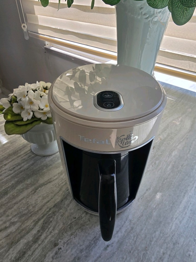 Kahve makinası Tefal köpüklüm - 2