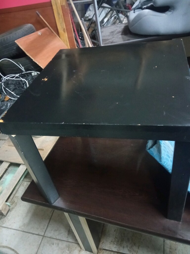 Sehpa Masa - 10