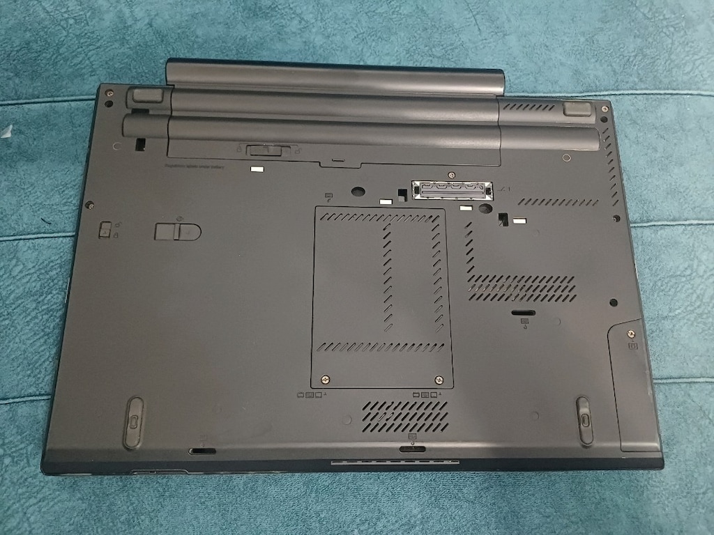 LENOVO THINKPAD T430 - 5