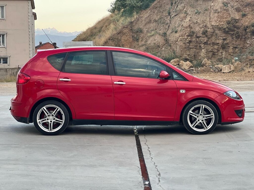 TEMİZ KLİMALI SEAT ALTEA - 11