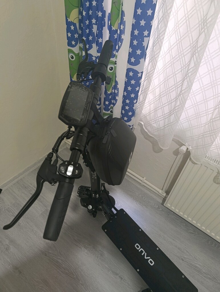Onvo 13x plus 2 yıl garantili - 6