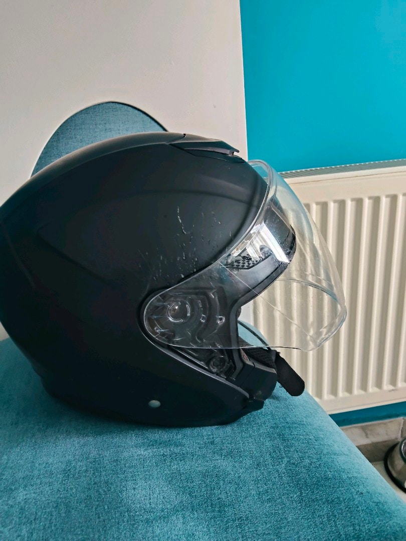 Scoyko Kask interkom - 3