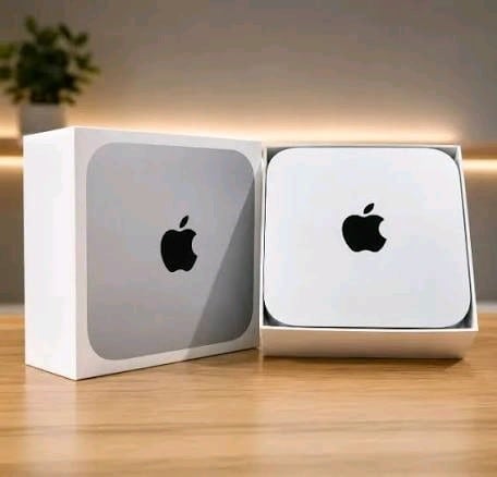 SIFIR GİBİ MAC MINI M2 | 8GB RAM | 512GB SSD - 3
