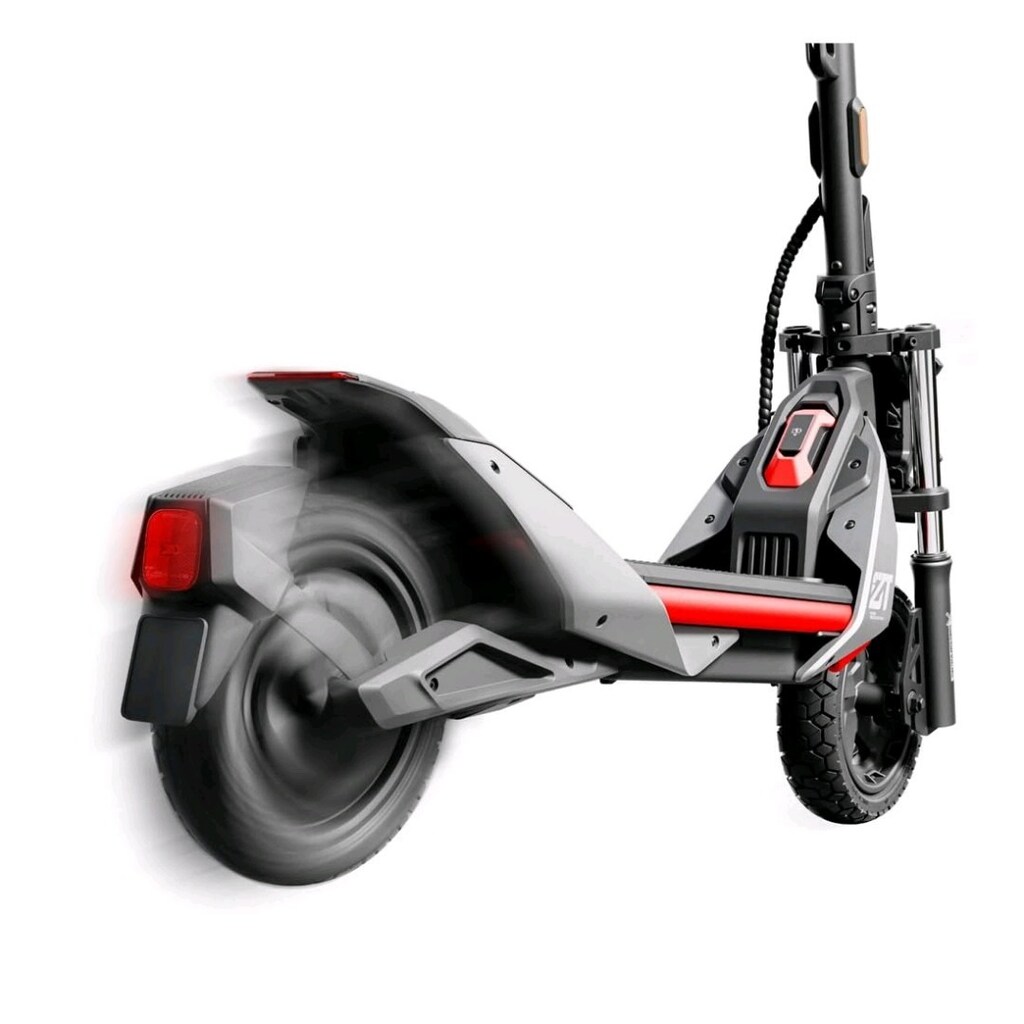 SEGWAY ZT3 PRO - 2