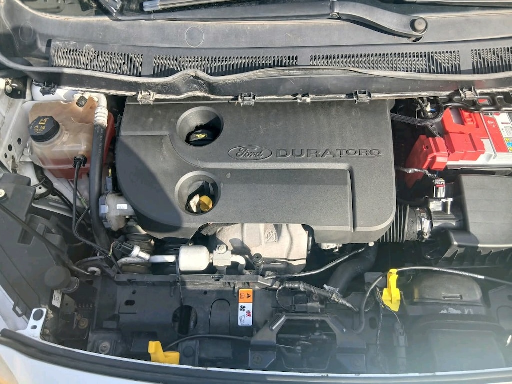 ford corır titanyumm 95 lık - 6