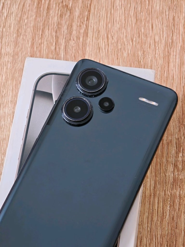 NOTE 13 PRO PLUS 5G 512GB TEMİZ¡! - 2