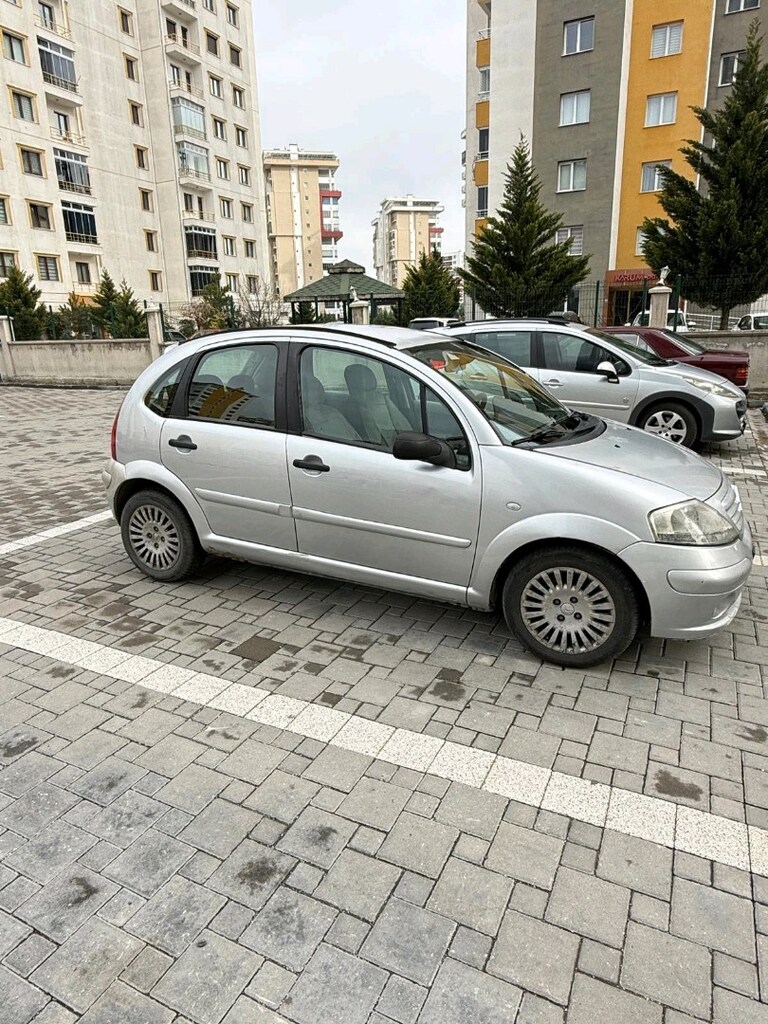 Citroen C3