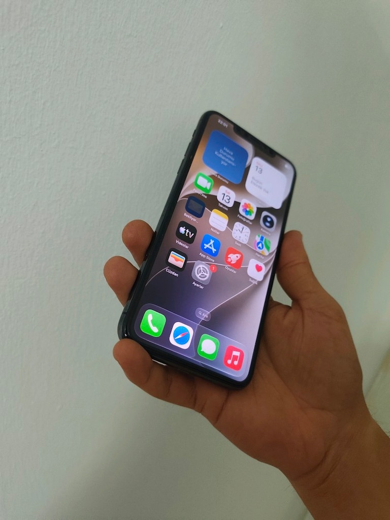 İPHONE 11 PRO MAX 64 GB YURT DIŞI AÇIKLAMAYI OKU - 5