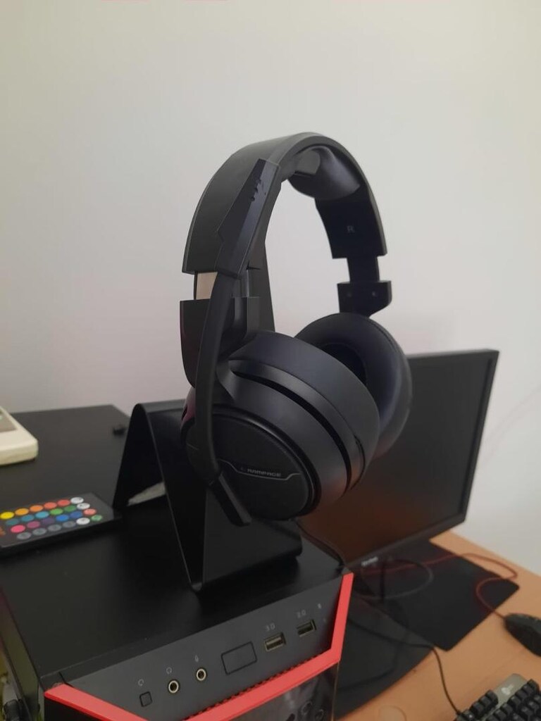 Orta Seviye Gaming Kasa ""SET HALİNDE"" - 2